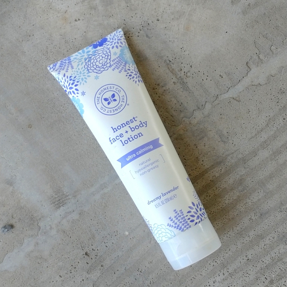 Honest face + body lotion - Picture 8 of 8